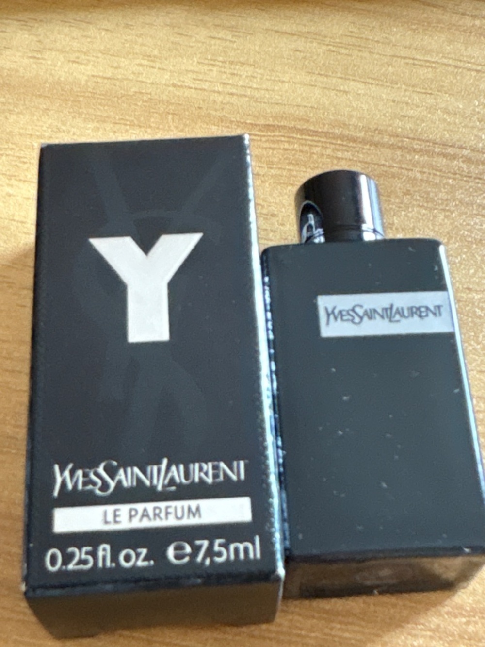 YSL Y Le Parfum - Picture 3 of 4